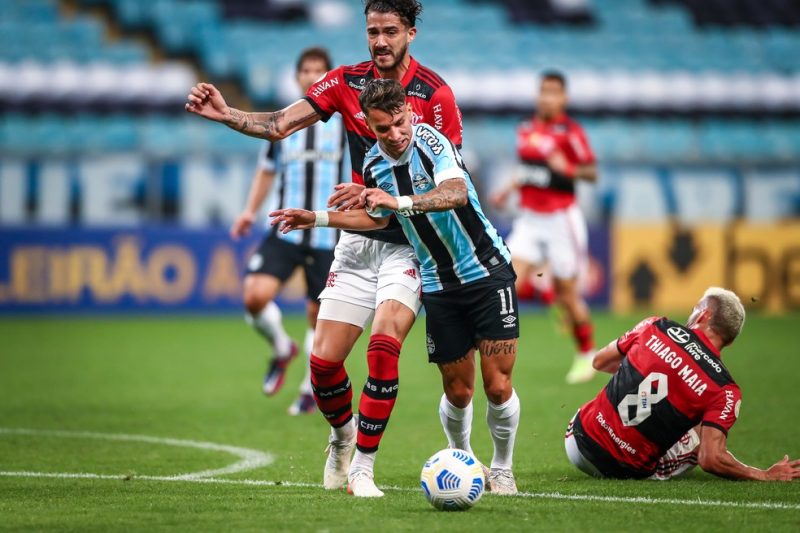 Há 30 anos, Grêmio era campeão do mundo, e Renato Gaúcho se