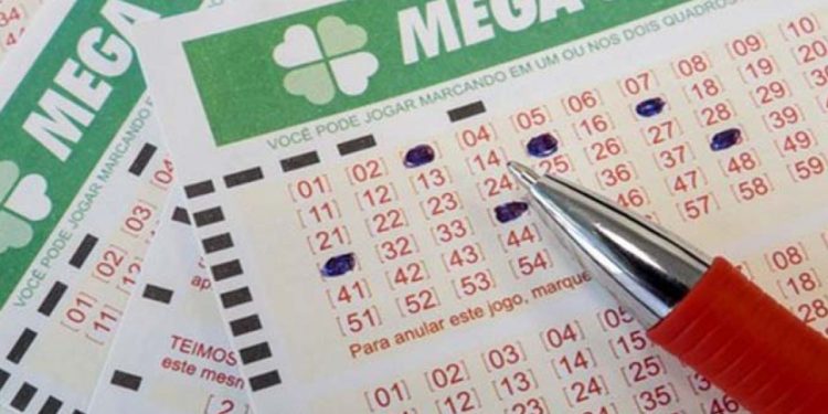 Mega-Sena: concurso desta terça-feira (13) tem prêmio estimado em R$ 75  milhões