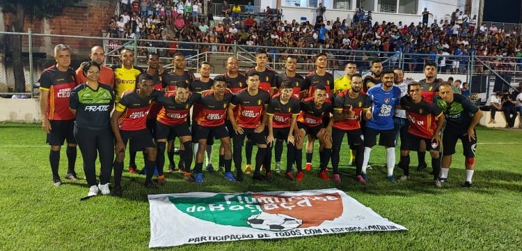 Super Copa Rural tem dois jogos marcados para este sábado - Jornal Quero  Viver