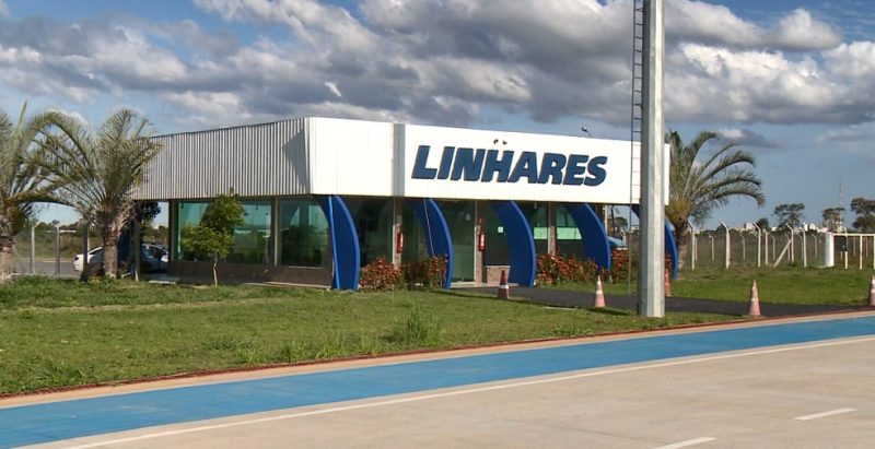 Aeroporto de Linhares passa a ter voos diretos para BH duas vezes por dia a  partir de dezembro – Tribuna Norte Leste