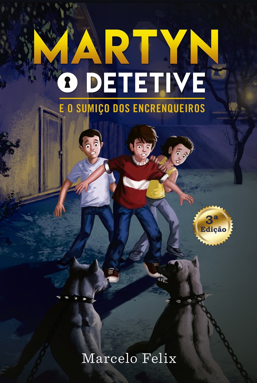 3 Grandes Livros Pouco Conhecidos 