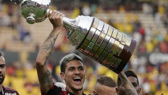 Conmebol sorteia jogos das oitavas de final da Libertadores e Sul-Americana  – Tribuna Norte Leste