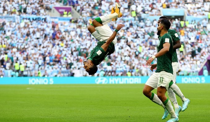 Champions League Asiática muda formato de seu mata-mata e coloca todas as  decisões na Arábia Saudita