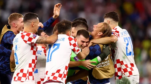 França x Croácia, a final da Copa 2018, entre bicampeonato e