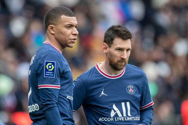 MESSI X MBAPPÉ NA FINAL DA COPA DO MUNDO! FRANÇA VENCE MARROCOS E ENFRENTA  ARGENTINA!