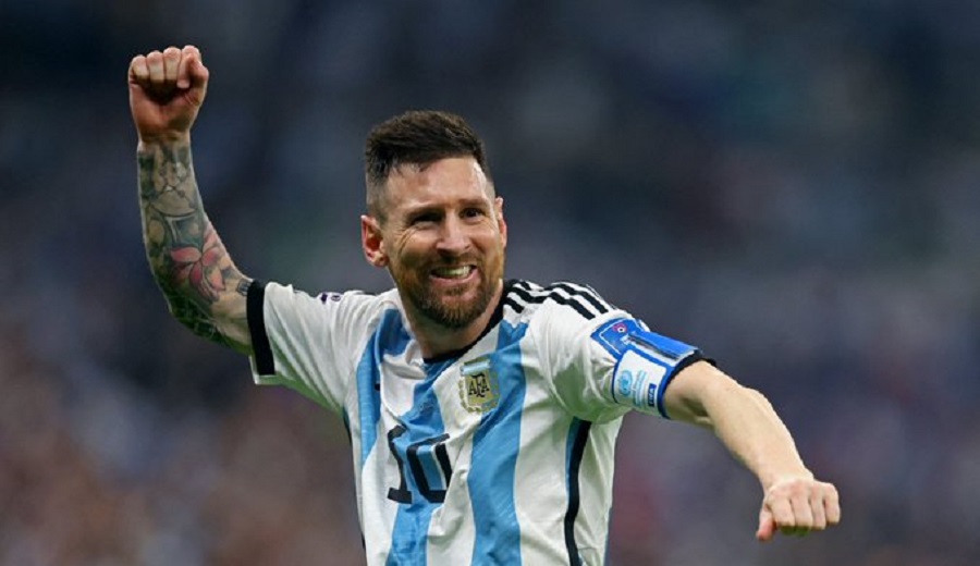 Artilheiros da Copa do Mundo 2022: Messi se iguala a Mbappé, copa do mundo