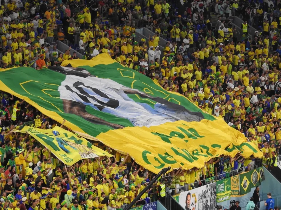 Dá pra acreditar: Fla vence o Bragantino e entra de novo na disputa pelo  título do Brasileirão – Tribuna Norte Leste