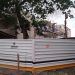 Reforma do prédio do 11º BPM está adiantada, mas só fica pronta em 2024 Reforma do prédio do 11º BPM está adiantada, mas só fica pronta em 2024