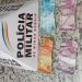 Mulher agride idoso para subtrair R$ 650,00 no centro de Mantena Mulher agride idoso para subtrair R$ 650,00 no centro de Mantena