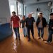 Governador visita cidade de Mimoso do Sul após fortes chuvas dos últimos dias