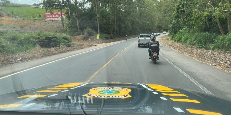 Rodovias federais têm queda de 11,33% no número de acidentes em 2022 no ES Rodovias federais têm queda de 11,33% no número de acidentes em 2022 no ES
