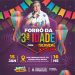Tarde deste domingo, 15, tem Forró da Terceira Idade no Nova Barra e Bonde Capixaba no Clube Rei Pelé