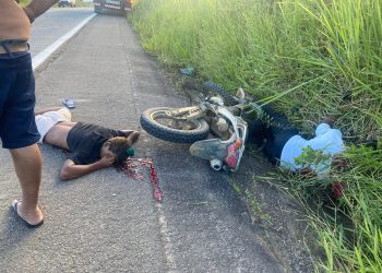 Identificados os dois índios pataxós assassinados por pistoleiros no Sul da Bahia