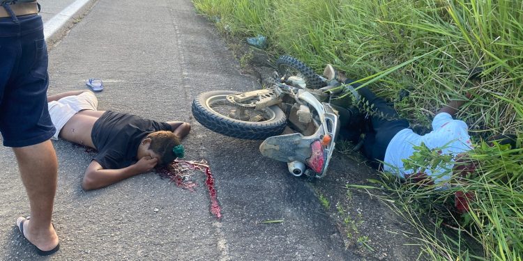 Identificados os dois índios pataxós assassinados por pistoleiros no Sul da Bahia