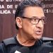 Governador troca o chefe de Polícia: Arruda “pede para sair”