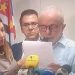 Lula decreta intervenção federal no Distrito Federal para debelar tentativa de golpe