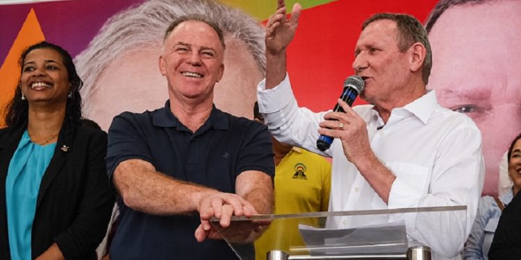 O futuro da Mesa Diretora da Assembleia O futuro da Mesa Diretora da Assembleia