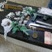 PC apreende drogas e armas e prende três traficantes em operação na madrugada em Linhares