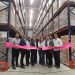 Empresa de produtos de higiene, saúde e nutrição amplia operações no ES Empresa de produtos de higiene, saúde e nutrição amplia operações no ES