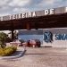 PRF prende homem importunando adolescente em ônibus da Bahia para Vitória