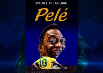 Pelé: conheça a história da traição que resultou em livro autorizado de escritor capixaba