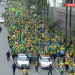 Ataque à democracia: líderes e entidades condenam invasões em Brasília