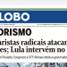 Imprensa mundial destaca tentativa de golpe e fala em “limite tênue entre democracia e ditadura”