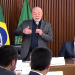 Lula se reúne com governadores: “Não vamos permitir que a democracia escape das nossas mãos” Lula se reúne com governadores: “Não vamos permitir que a democracia escape das nossas mãos”