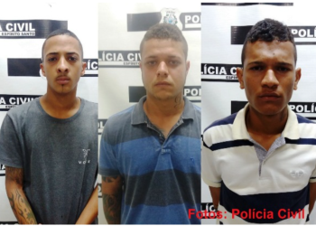 Motorista de aplicativo assassinado em Linhares já foi preso acusado de homicídio