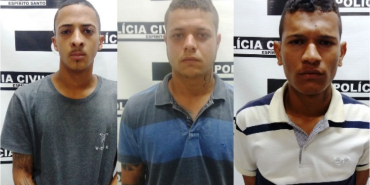 Motorista de aplicativo assassinado em Linhares já foi preso acusado de homicídio