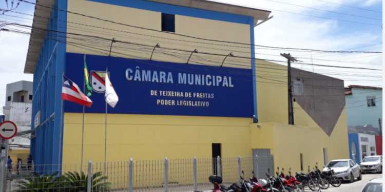 PM apontado como executor de índios pataxós foi homenageado por Câmara de Vereadores