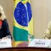 Alemanha anuncia cerca de R$ 1,2 bilhão para ações ambientais no Brasil Alemanha anuncia cerca de R$ 1,2 bilhão para ações ambientais no Brasil