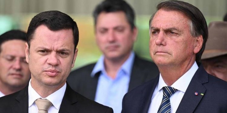 Bolsonaro e outros investigados por tentativa de golpe de Estado têm depoimento na PF nesta quinta, 22 Bolsonaro e outros investigados por tentativa de golpe de Estado têm depoimento na PF nesta quinta, 22
