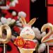 China comemora chegada de 4.721, o ano do Coelho; entenda o Ano Novo Lunar China comemora chegada de 4.721, o ano do Coelho; entenda o Ano Novo Lunar