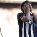Botafogo, com time reserva, perde para o Audax em estreia no Carioca Botafogo, com time reserva, perde para o Audax em estreia no Carioca