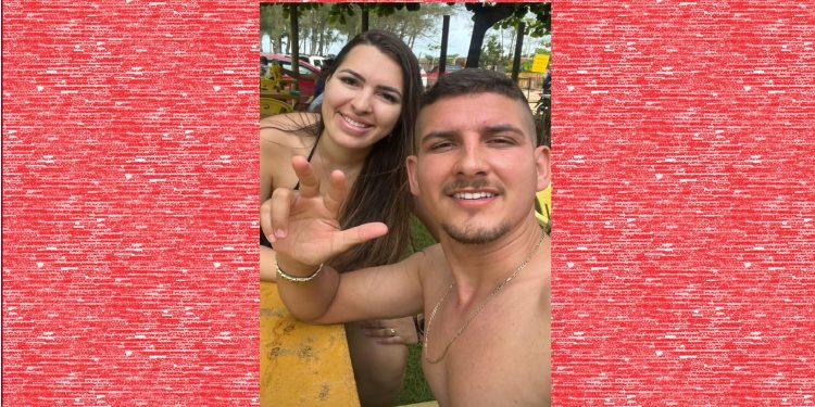 Filho do agricultor Carlim da Dengue e esposa sofrem acidente grave em retorno de Guriri Filho do agricultor Carlim da Dengue e esposa sofrem acidente grave em retorno de Guriri