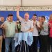 Governador autoriza início de novas obras de macrodrenagem em Cariacica Governador autoriza início de novas obras de macrodrenagem em Cariacica