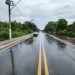 Casagrande entrega primeira etapa das obras de reabilitação da ES-060 Casagrande entrega primeira etapa das obras de reabilitação da ES-060