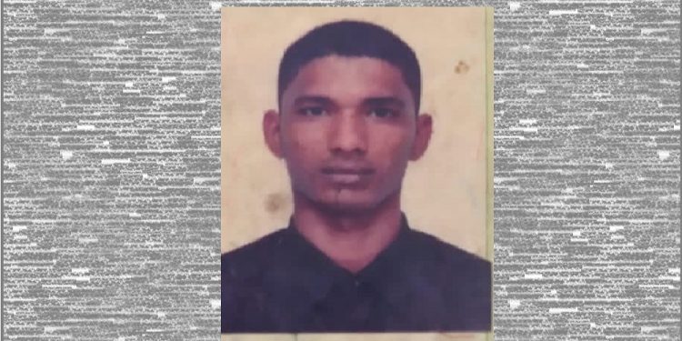 Operação Sentinela apreende armas e munições com sogro de assassino de homem no Cerimonial Rosa Linda Operação Sentinela apreende armas e munições com sogro de assassino de homem no Cerimonial Rosa Linda