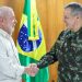 Tenente-coronel Mauro Cid não vai mais comandar Batalhão em Goiânia