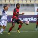 Aster Brasil leva gol no último minuto e perde chance de garantir vaga na próxima fase da Copinha