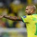 Daniel Alves é detido na Espanha, acusado de agressão sexual