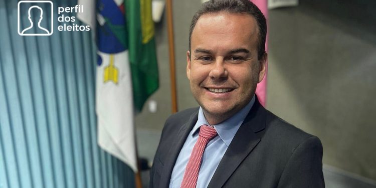 Denninho: mandato para cuidar das pessoas
