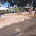 Domingão tem atividades esportivas e show no Clube Rei Pelé e Forró na sede do Projeto Avivar Domingão tem atividades esportivas e show no Clube Rei Pelé e Forró na sede do Projeto Avivar