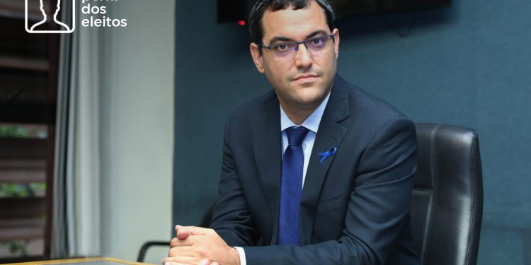 Dr. Bruno: meta é garantir saúde de qualidade no Espírito Santo