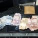 Cinco traficantes de drogas são presos pela PM em São Gabriel da Palha com crack e mais de R$ 1,1 mil em dinheiro Cinco traficantes de drogas são presos pela PM em São Gabriel da Palha com crack e mais de R$ 1,1 mil em dinheiro