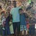 Parentes da familia morta em acidente neste domingo, em Sooretama, virão reconhecer os corpos das vítimas