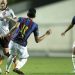 Mais de 13 mil torcedores viram Flamengo empatar sem gols com o Madureira no ES Mais de 13 mil torcedores viram Flamengo empatar sem gols com o Madureira no ES
