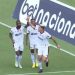 Cariocão: Flamengo faz 5 x 0 no Nova Iguaçu e se isola na liderança