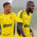 Flamengo estreia ‘time das copas’ no Carioca, com volta de Gerson, neste domingo, 15, contra o Madureira Flamengo estreia ‘time das copas’ no Carioca, com volta de Gerson, neste domingo, 15, contra o Madureira